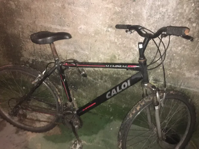 Bike aro 26