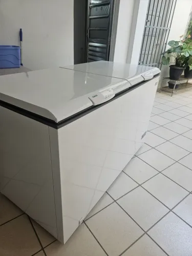 Freezer Horizontal Consul 536 L - CHB53