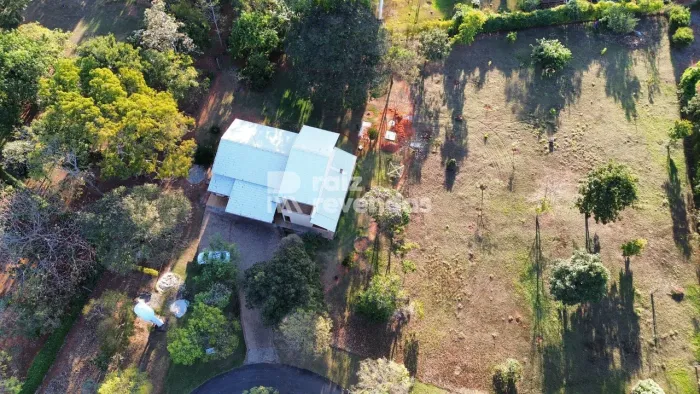 Condomínio Alto da Boa Vista - Chácara à venda no Alto da Boa Vista com 5.053 m² de terren