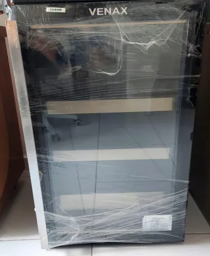 Cervejeira Venax 100 Litros - Semi Nova