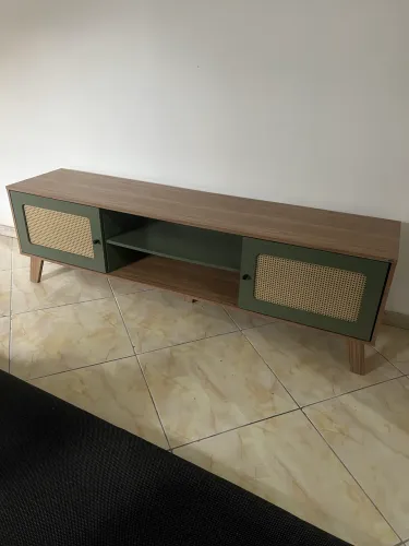 Desapega Sofá e rack