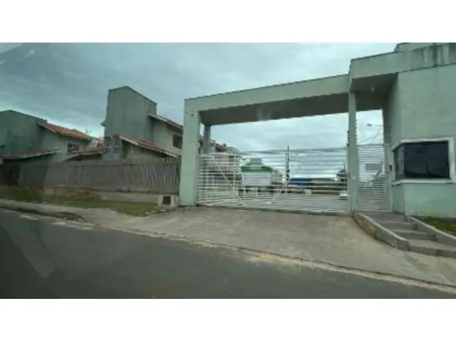 Casa em Leilão - Barracão - Içara - SC