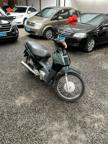 HONDA BIZ C100 ES 2003
