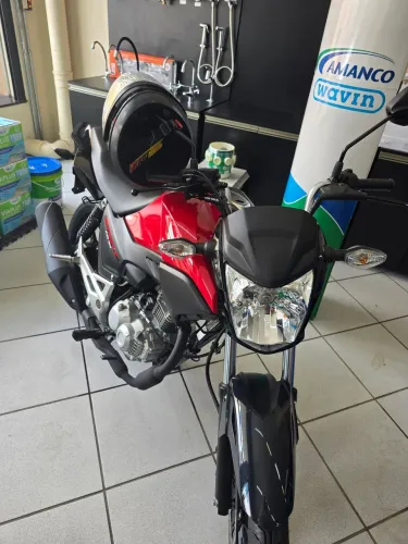 Moto Zero 0 Km, Sorteio