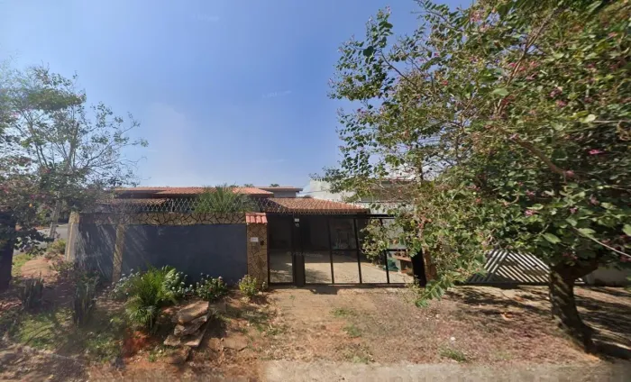 casa - Cidade Universitária - Campinas