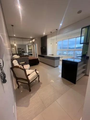 Loft Trend para alugar na praça do Habibs - Loteamento Mogilar Mogi das Cruzes - SP