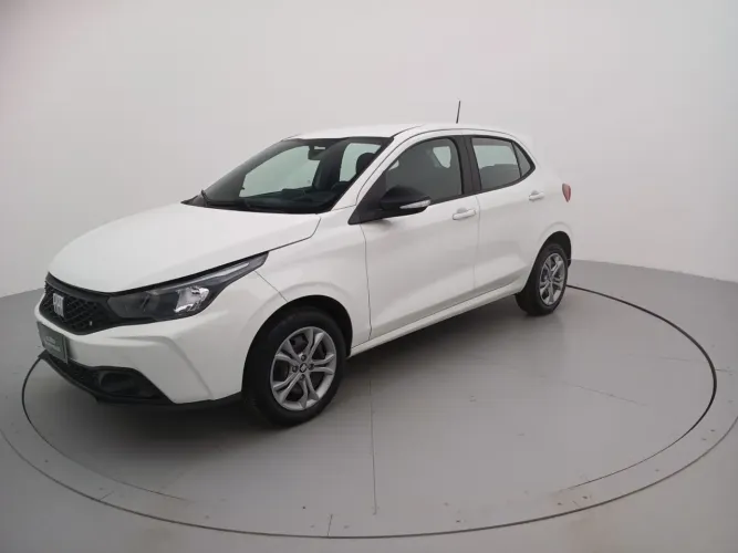 Fiat Argo Drive 1.0 Firefly 2026