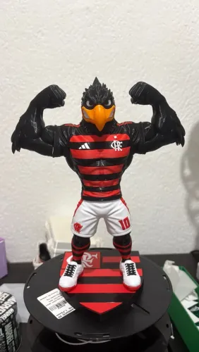 Action figure Flamengo