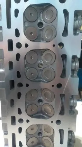Cabeçote Megane Duster 2.0