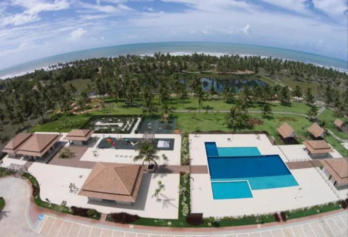 Thai 750m - última quadra , prox ao mar