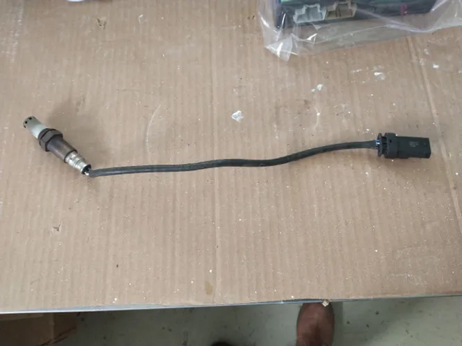 Sonda Lambda pré Catalisador GM 1.8 Cobalt Spin Original