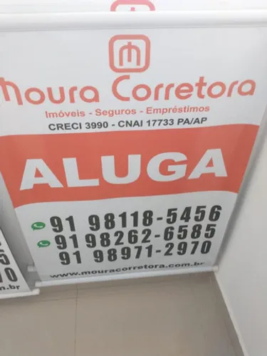 A.Moura Gestor Imobiliário-Srs. Proprietários de Imóveis Venda e Locação Belém/Ananindeua