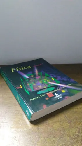 Física - volume 1 - Keller