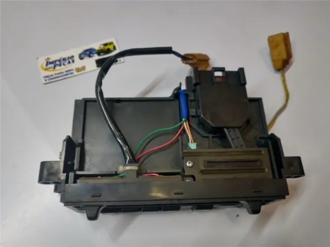 Comando Ar Condicionado Nissan Pathfinder 95 #15789