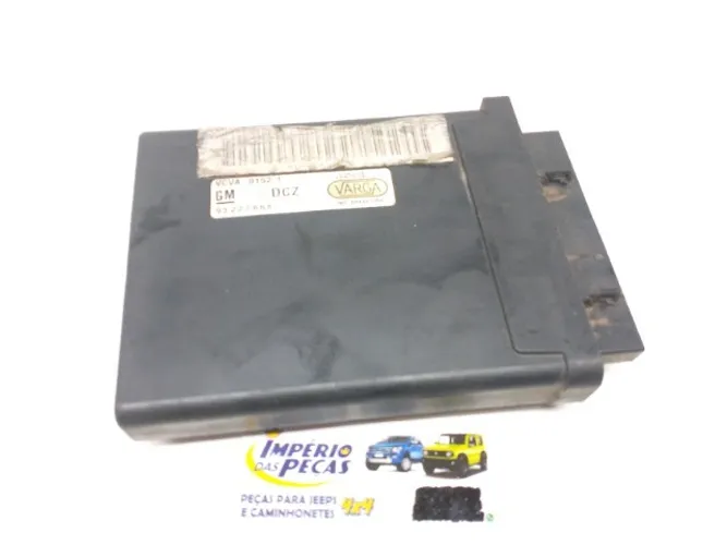 Modulo Freio Abs S10 Blazer 96/ * #18271