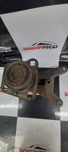 Suporte coxim fiesta 96fb6p09aj