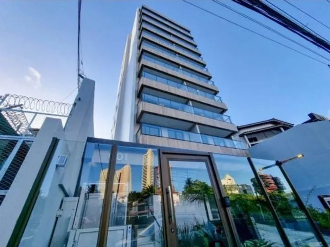 House Espatódeas mobiliado,com varanda a venda