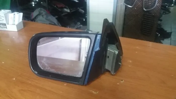 Retrovisor Omega Eletrico 1992 1993 1994 1995 1996 1997 1998 