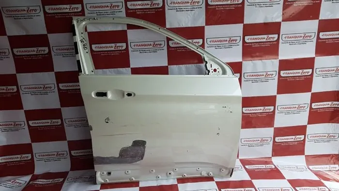 Porta Fiat Toro direito
