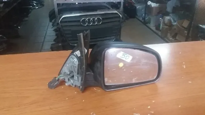 Retrovisor Meriva Eletrico