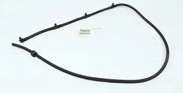 Tubo Mangueira Retorno Bico Injetor Ducato 2.3 10/17 #25692