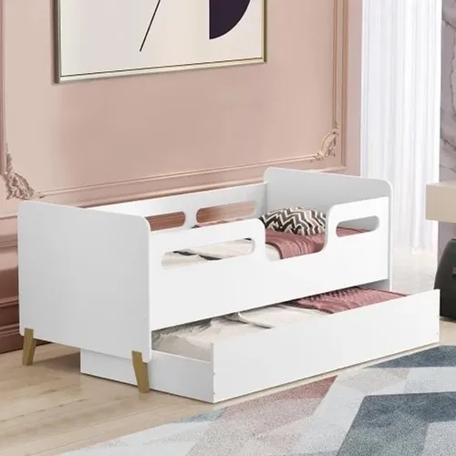 cama juvenil com auxiliar cecilia pr pppsssnnn325