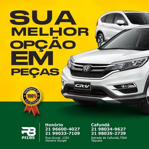 Peças de Honda Civic Fit city crv hrv new civic wrv g10