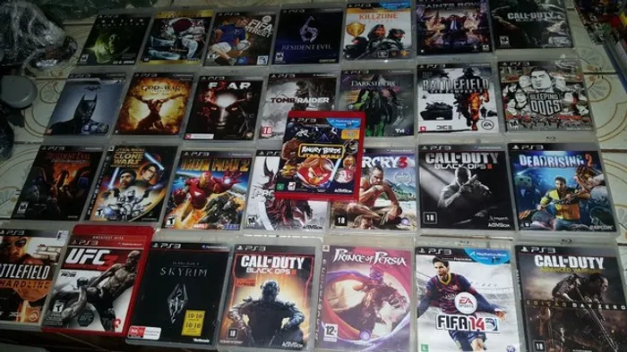Ps3" games!!!