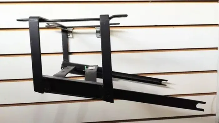 Suporte Bau Fixo e Movel Titan 150 04/08 (Entrega Grátis)