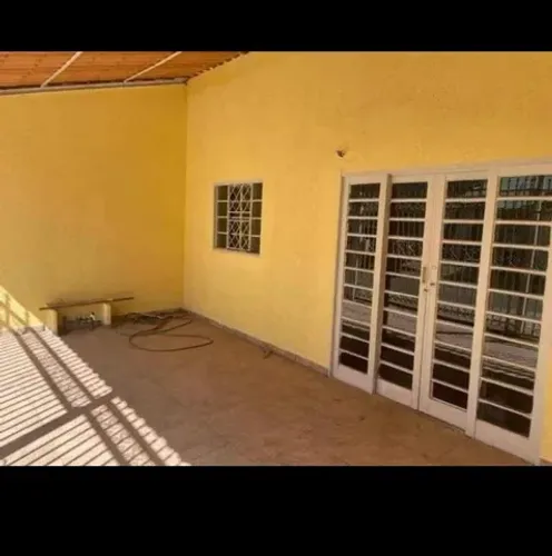 Casa Na Samambaia 3 Quartos