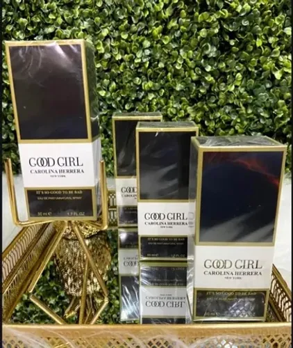 Perfumes Femininos