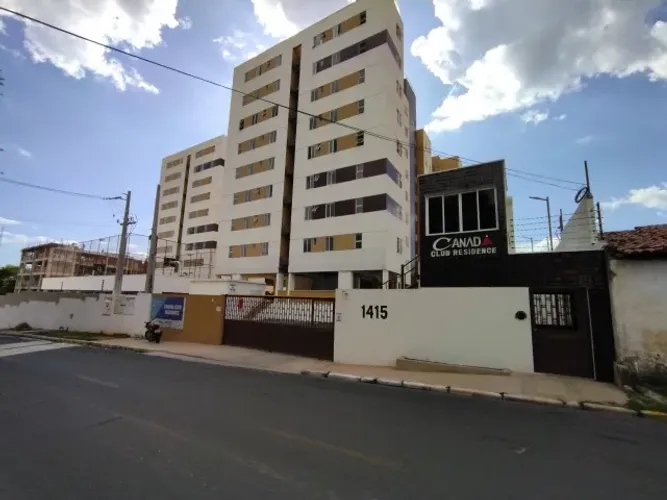 Canadá Club Residence Apt Oportunidade