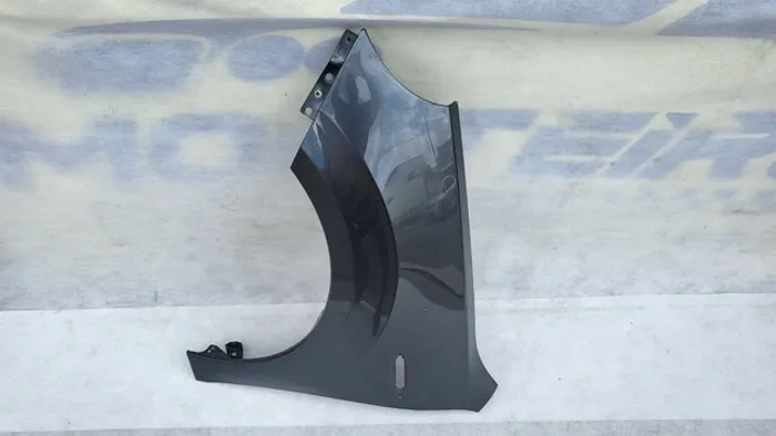 Paralama esquerdo jac j3 original