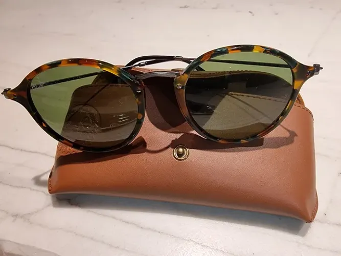 Óculos sol Ray-ban original