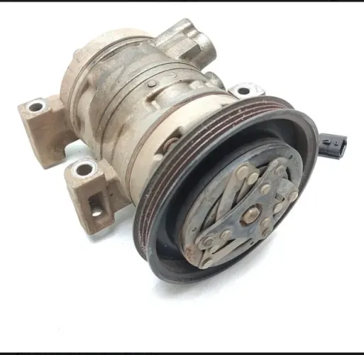Compressor do ar Renault Kwid original 