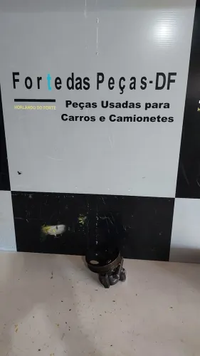 Bomba Da Direção Hidráulica Da S10 Blazer Flex 2.4 2007/11