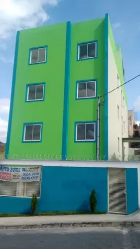 Vendo/ troca. Apto 2 quartos 89m2, cômodos espaçosos,