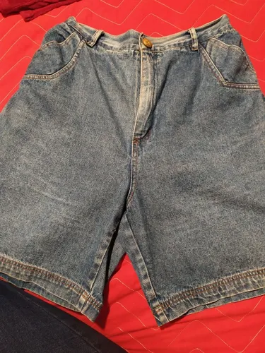 Short jeans 50