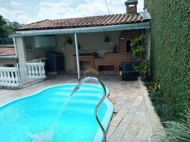 Casa com 4 dormitórios à venda, 200 m² por R$ 900.000,00 - Vila Prel - São Paulo/SP