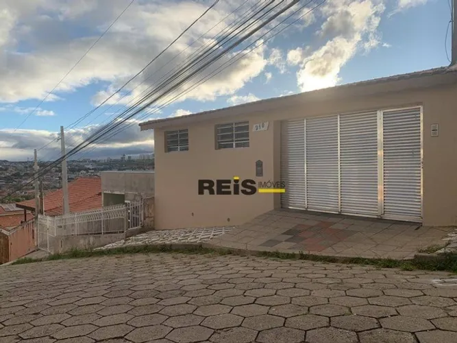 Casa com 2 dormitórios à venda, 217 m² por R$ 450.000,00 - Vila Assis - Sorocaba/SP