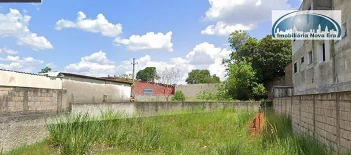 Terreno à venda, 667 m² por R$ 800.000,00 - Jardim Flora - Vinhedo/SP