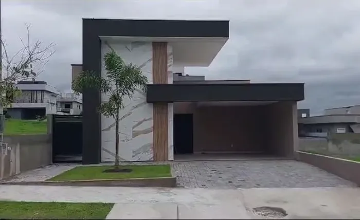 Condomínio Fogaça em Jacareí-SP - Permuta!!!