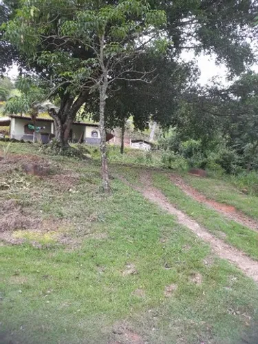 Carmen Imoveis Vende Area em Mangaratiba