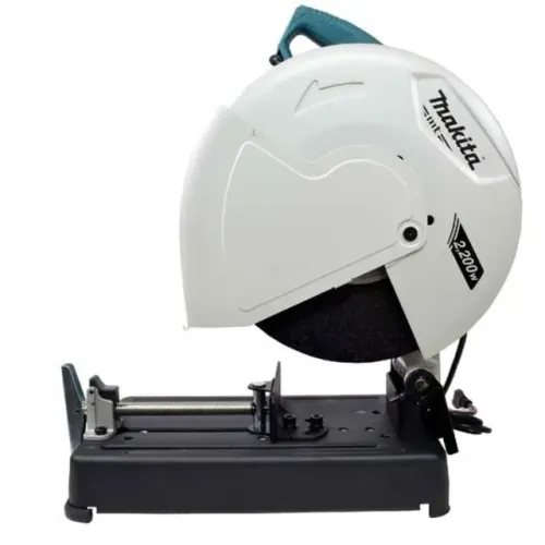 Serra Rápida Portátil 355mm 2050W 3800 rpm - Makita-M2401B