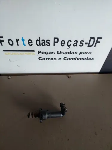 Atuador De Embreagem Do Gol Voyage Saveiro Fox Spacefox Crossfox 1.0 1.6