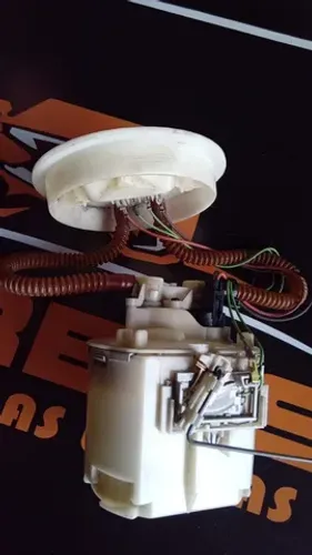 Bomba de Combustivel Focus 1.8 16v E 2.0 16v Zetec de 1999 a 2005 original 