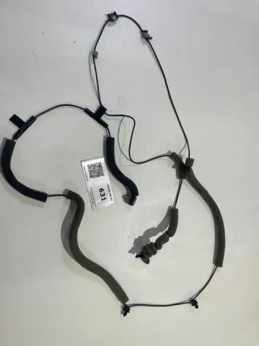 Chicote Antena Ford Ka 1.5 2020 J7bt18812