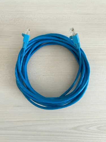 Cabo Rede 5m