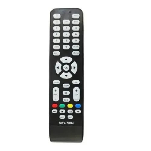 Controle Remoto Universal Aoc Smart Tv
