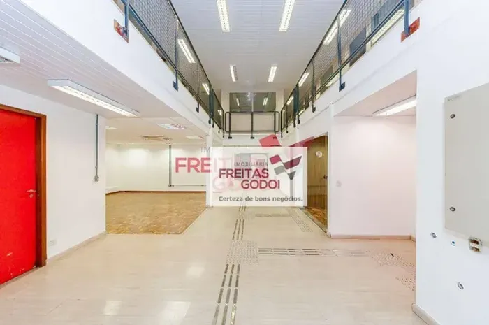 Loja para alugar, 395, m² - Prado Velho - Curitiba/PR
